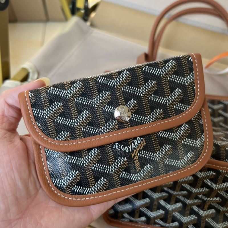 Goyard Shopping Bags